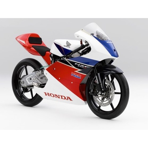 Honda NSF 250 Fibreglass Race Fairing Kit