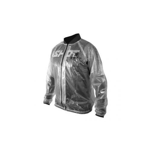 SHOT WINDBREAKER JACKET 2.0 CLEAR